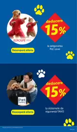 Catalog Lidl săptămâna 44 Pagină 45