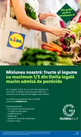 Catalog Lidl săptămâna 44 Pagină 47