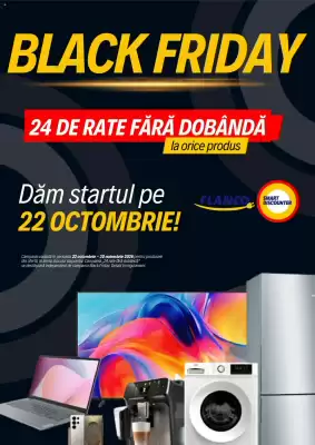 Flanco (valid până la 22-10)