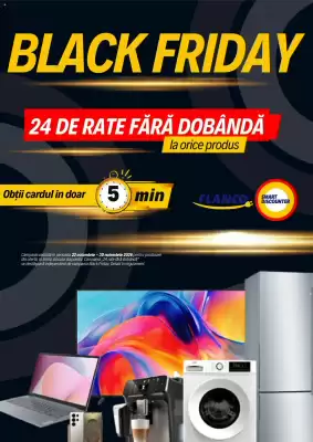 Flanco (valid până la 30-11)