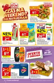 Auchan gazetka tydzień 43 Strona 2