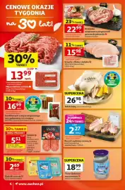 Auchan gazetka tydzień 43 Strona 4