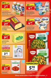 Auchan gazetka tydzień 43 Strona 5