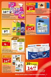 Auchan gazetka tydzień 43 Strona 7