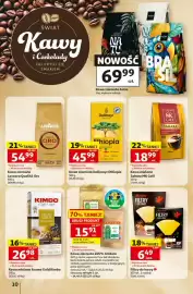 Auchan gazetka tydzień 43 Strona 10