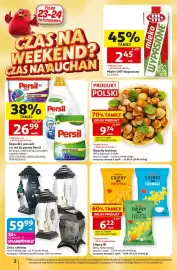 Auchan gazetka tydzień 43 Strona 2