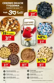 Auchan gazetka tydzień 43 Strona 24