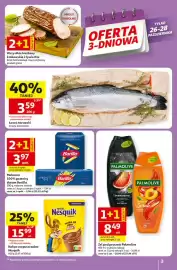 Auchan gazetka tydzień 43 Strona 3