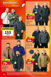 Auchan gazetka tydzień 43 Strona 34