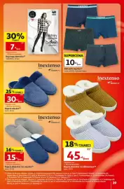 Auchan gazetka tydzień 43 Strona 39
