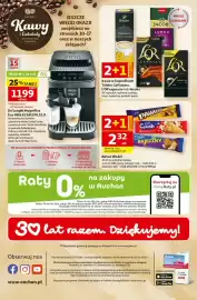Auchan gazetka tydzień 43 Strona 45