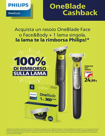Volantino Ipercoop Pagina 42