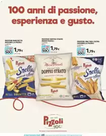 Volantino Ipercoop Pagina 40