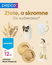 Pepco gazetka Strona 1