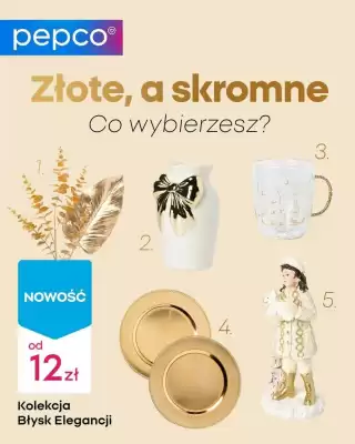 Pepco gazetka (ważność do 4-11)