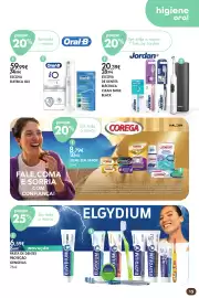 Folheto Pingo Doce | Bemestar Página 15