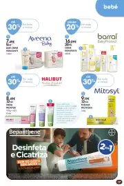 Folheto Pingo Doce | Bemestar Página 17