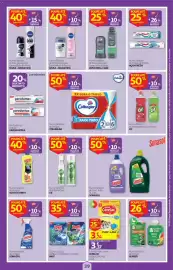 Folheto Auchan semana 43 Página 39: Colhogar para todo, Pasta de dentes aquafresh