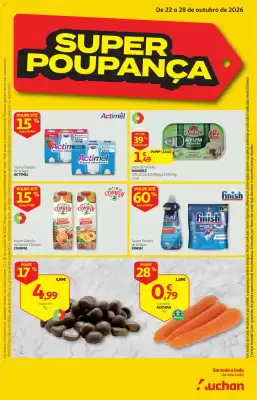 Auchan (válido até 28-10)