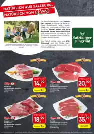 Spar Flugblatt Seite 2