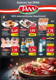 Spar Flugblatt Seite 4