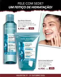 Catálogo Yves Rocher Página 10