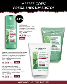 Catálogo Yves Rocher Página 11