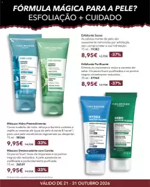 Catálogo Yves Rocher Página 12
