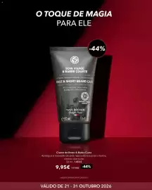 Catálogo Yves Rocher Página 13