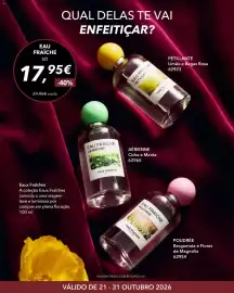 Catálogo Yves Rocher Página 16