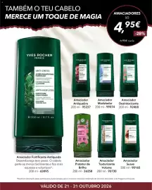 Catálogo Yves Rocher Página 17