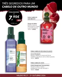 Catálogo Yves Rocher Página 18