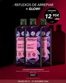Catálogo Yves Rocher Página 19