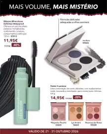 Catálogo Yves Rocher Página 2