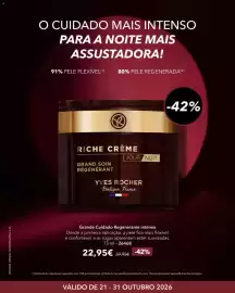 Catálogo Yves Rocher Página 20