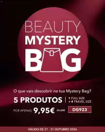 Catálogo Yves Rocher Página 21