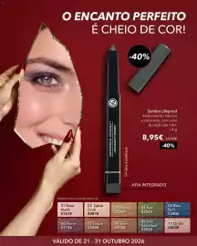 Catálogo Yves Rocher Página 3