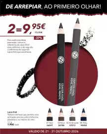 Catálogo Yves Rocher Página 4