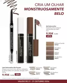Catálogo Yves Rocher Página 5