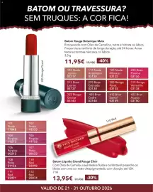 Catálogo Yves Rocher Página 6