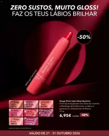 Catálogo Yves Rocher Página 7