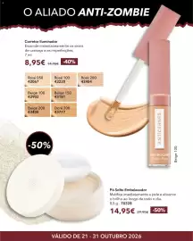 Catálogo Yves Rocher Página 8