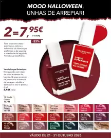 Catálogo Yves Rocher Página 9