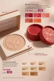 Catálogo Yves Rocher Página 13