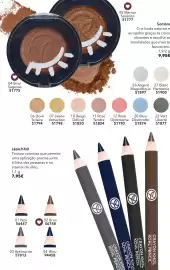 Catálogo Yves Rocher Página 14