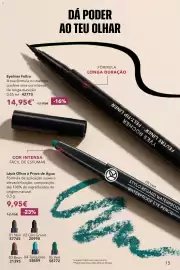 Catálogo Yves Rocher Página 15