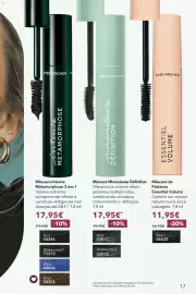 Catálogo Yves Rocher Página 17
