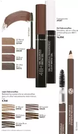 Catálogo Yves Rocher Página 18