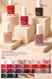 Catálogo Yves Rocher Página 19