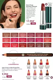 Catálogo Yves Rocher Página 20